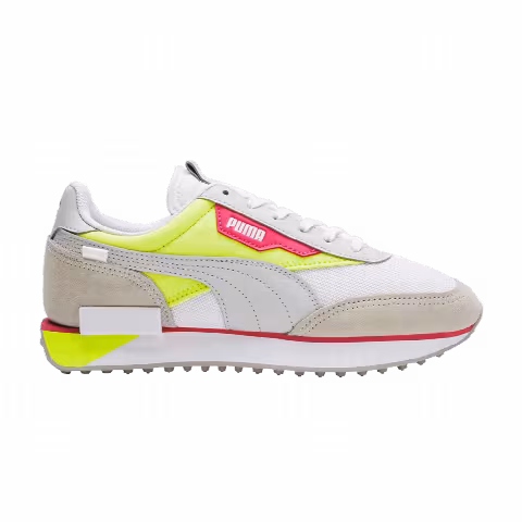 Puma Wmns Future Rider 'Neon Play'