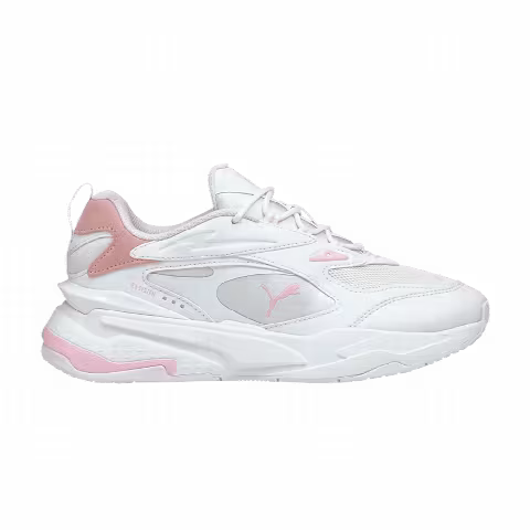 Puma RS-Fast 'Tonal - White Pink Lady'