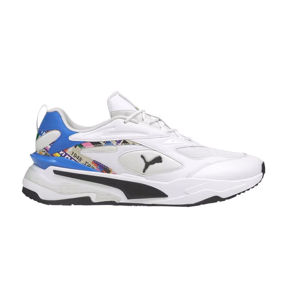 Puma RS-Fast International Game