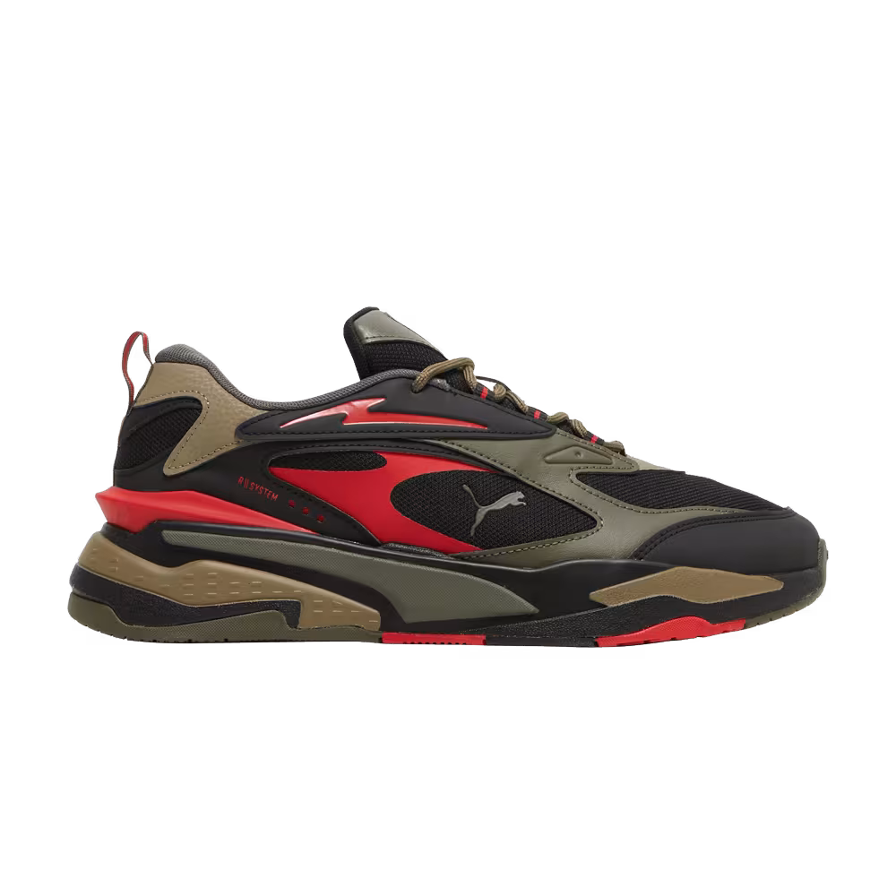 Puma RS-Fast Tipoff
