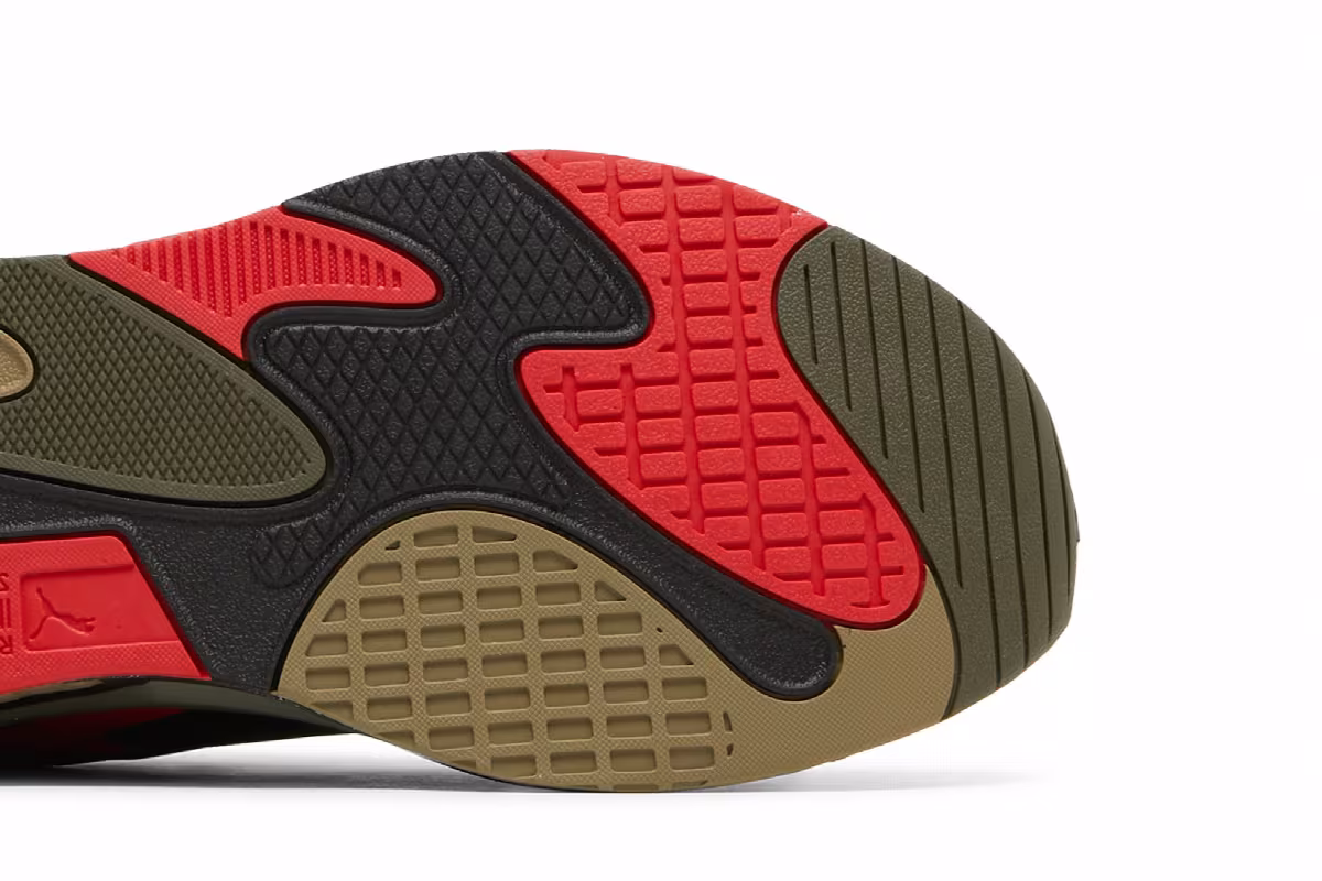 Puma RS-Fast Tipoff, view 6