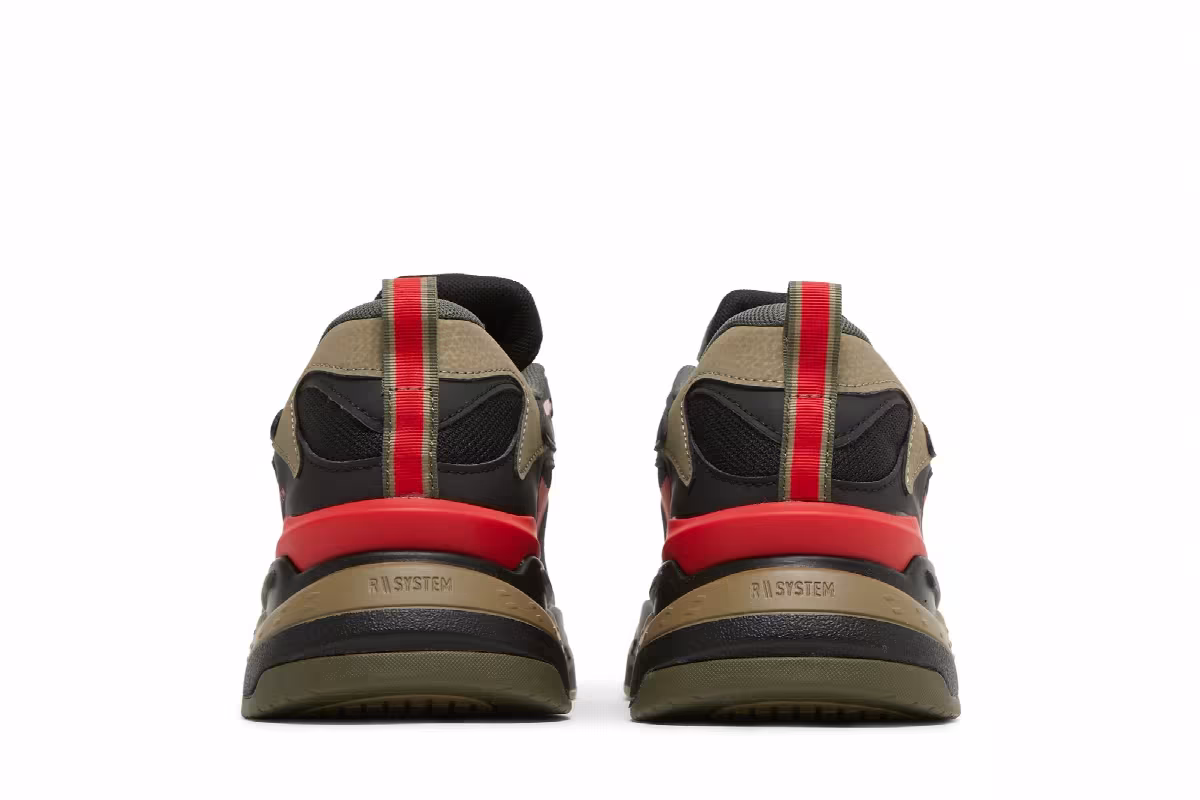 Puma RS-Fast Tipoff, view 7