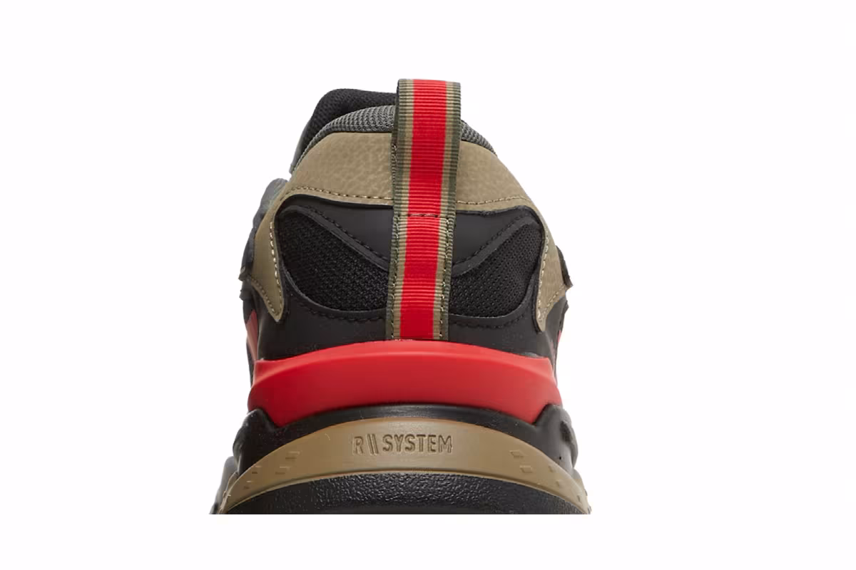 Puma RS-Fast Tipoff, view 8
