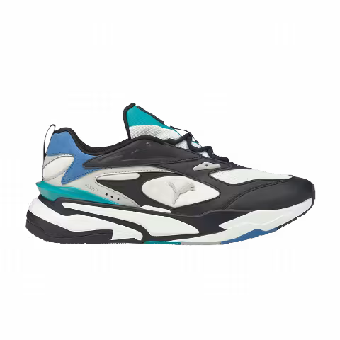 Puma RS-Fast Mix 'White Star Sapphire'