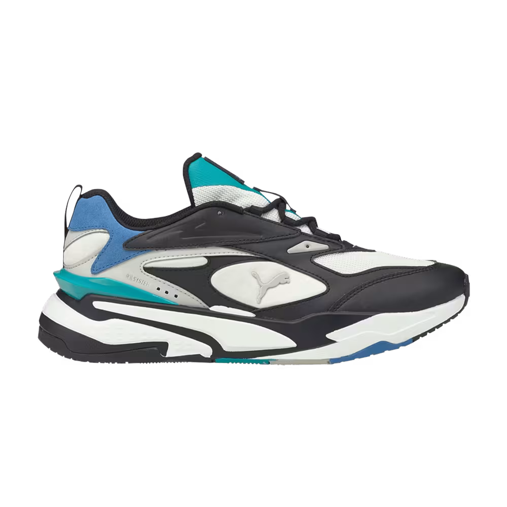 Puma RS-Fast Mix White Star Sapphire