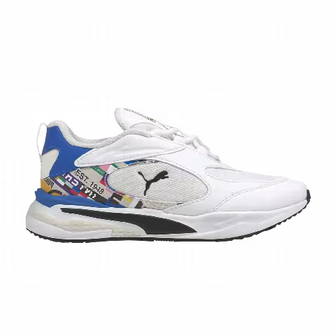 Puma RS-Fast Jr 'International Game'