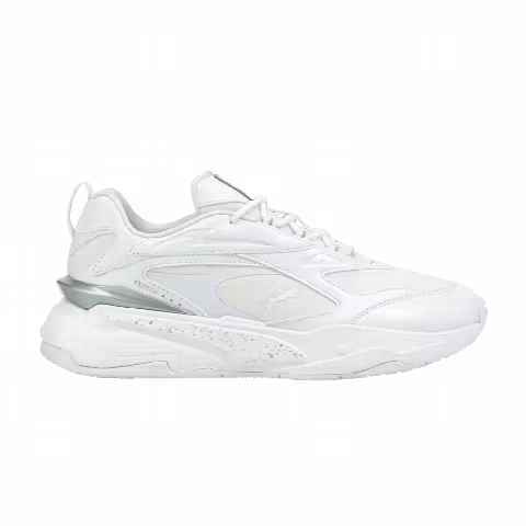 Puma Wmns RS-Fast 'Sunset - White'