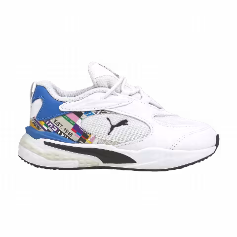 Puma RS-Fast Infant 'International Game'