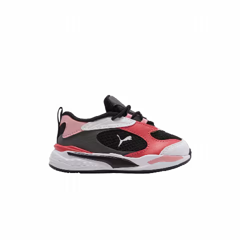 Puma RS-Fast Infant 'Black Urban Red'