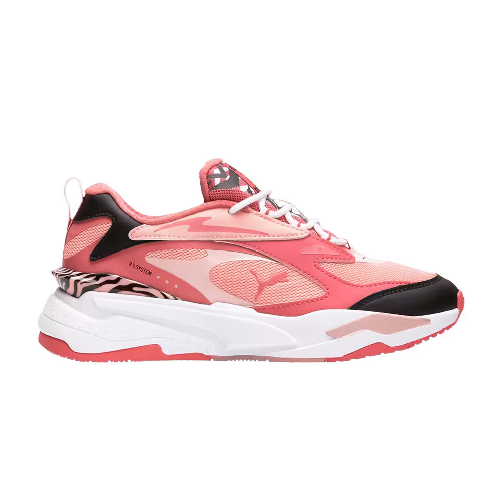 Puma Women's RS-Fast Safari