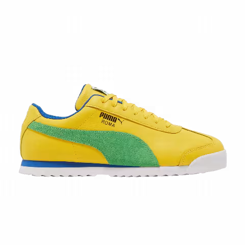 Puma Roma 'Brazil'