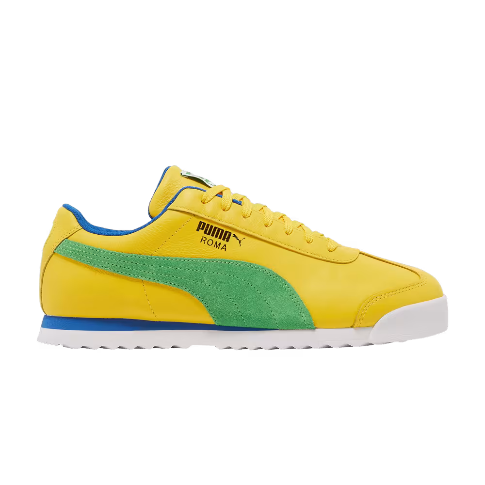 Puma Roma Brazil