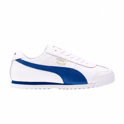 Puma Roma '68 Vintage 'White Galaxy Blue'