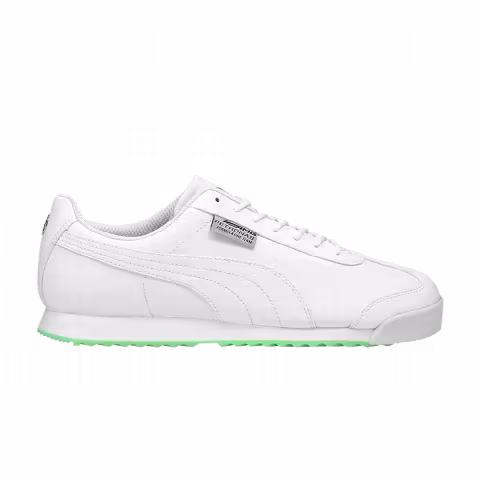 Mercedes-AMG Petronas Motorsport x Puma Roma 'White'