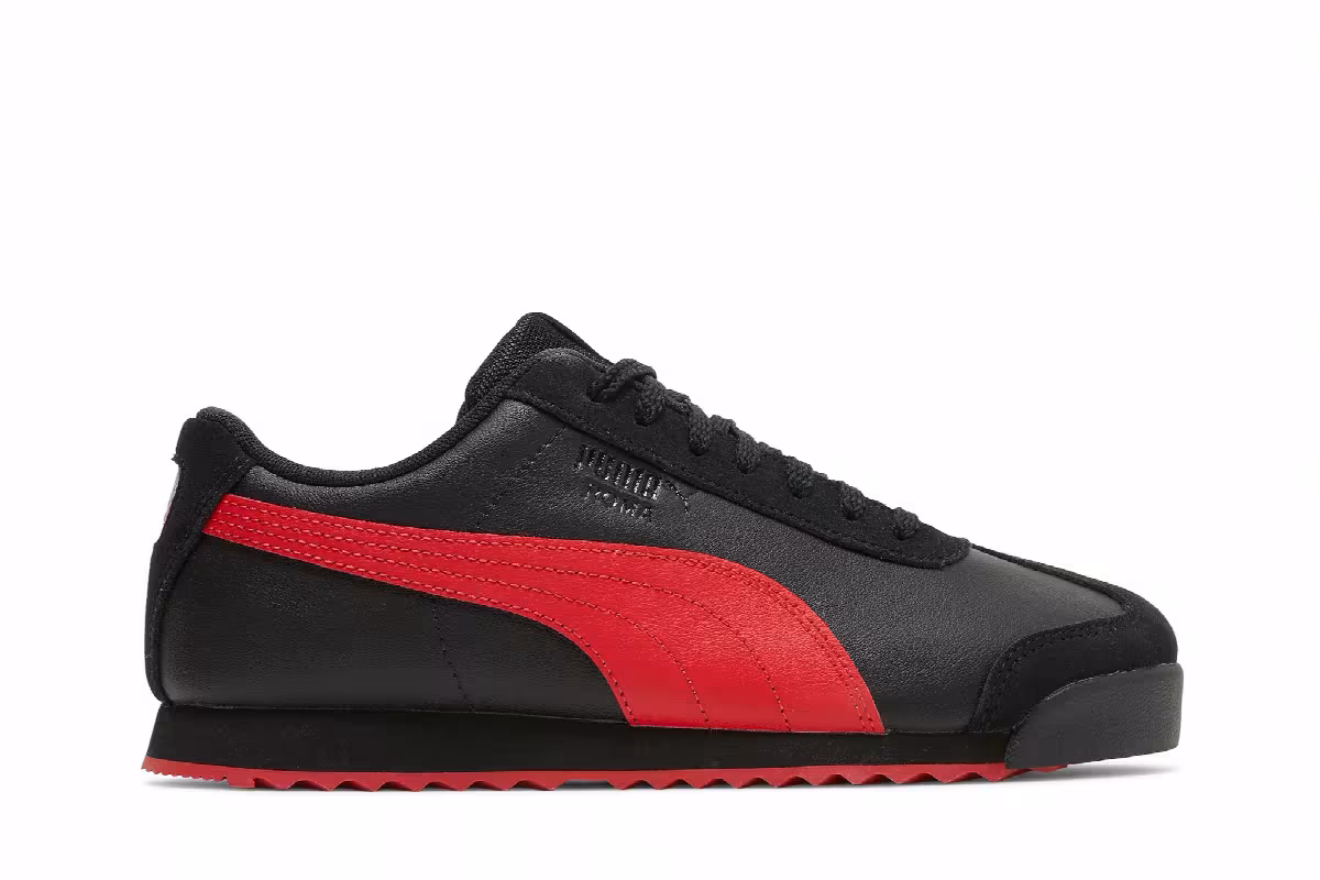 Puma Roma Art of Sport, view 2
