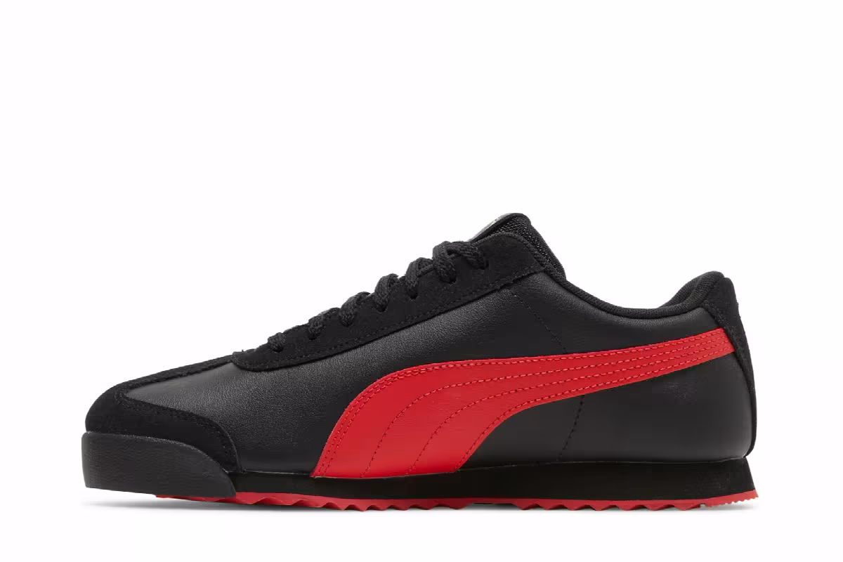 Puma Roma Art of Sport, view 4