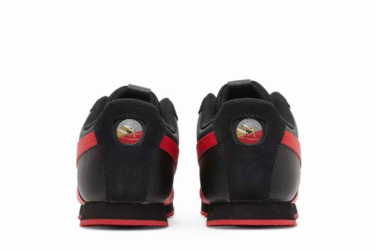 Puma Roma Art of Sport, view 7