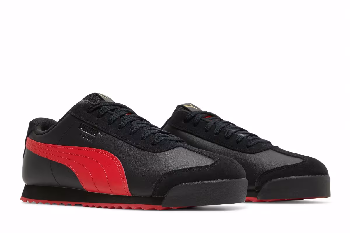 Puma Roma Art of Sport, view 9