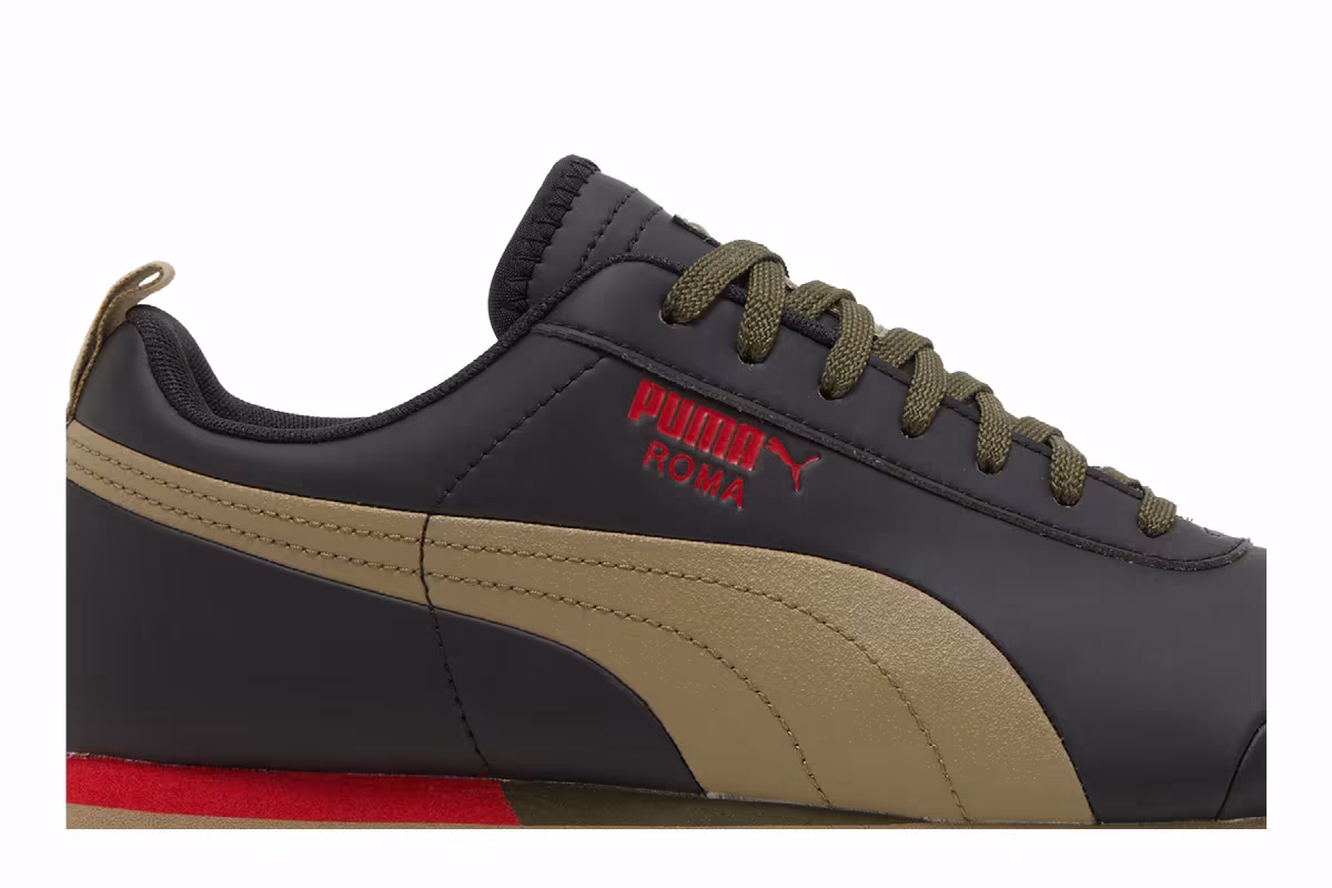 Puma Roma Tipoff, view 3