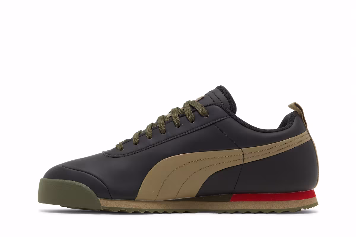 Puma Roma Tipoff, view 4