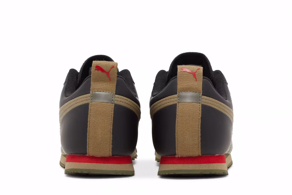 Puma Roma Tipoff, view 7