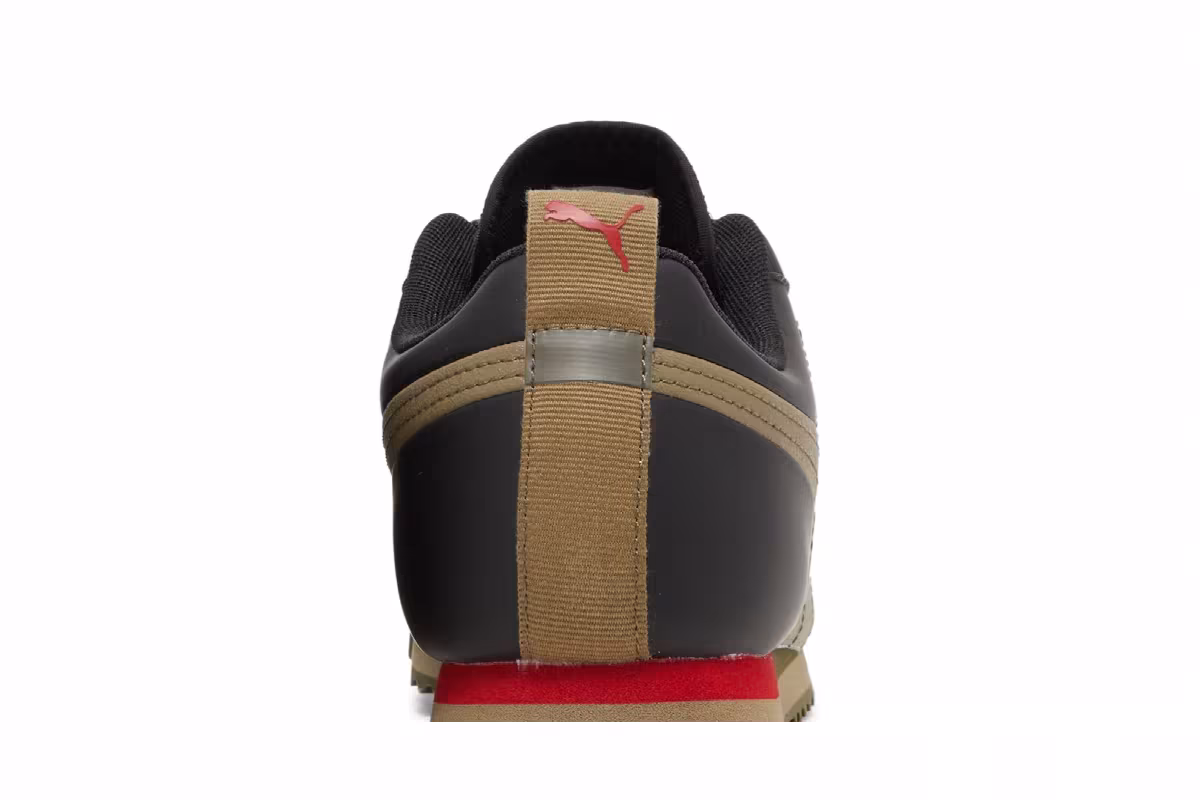 Puma Roma Tipoff, view 8