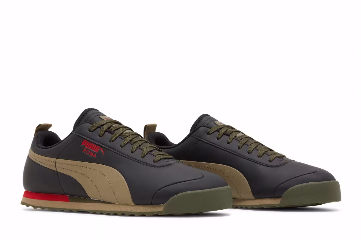 Puma Roma Tipoff, view 9