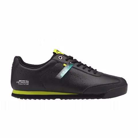 Puma Mercedes-AMG Petronas F1 x Roma 'Black Energy Yellow'