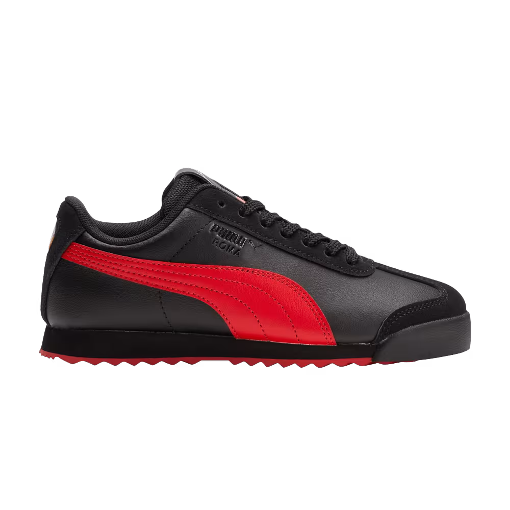 Puma Roma Jr Art of Sport