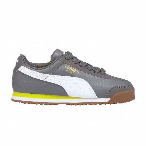 Puma Roma Basic Summer Little Kid 'Castlerock'