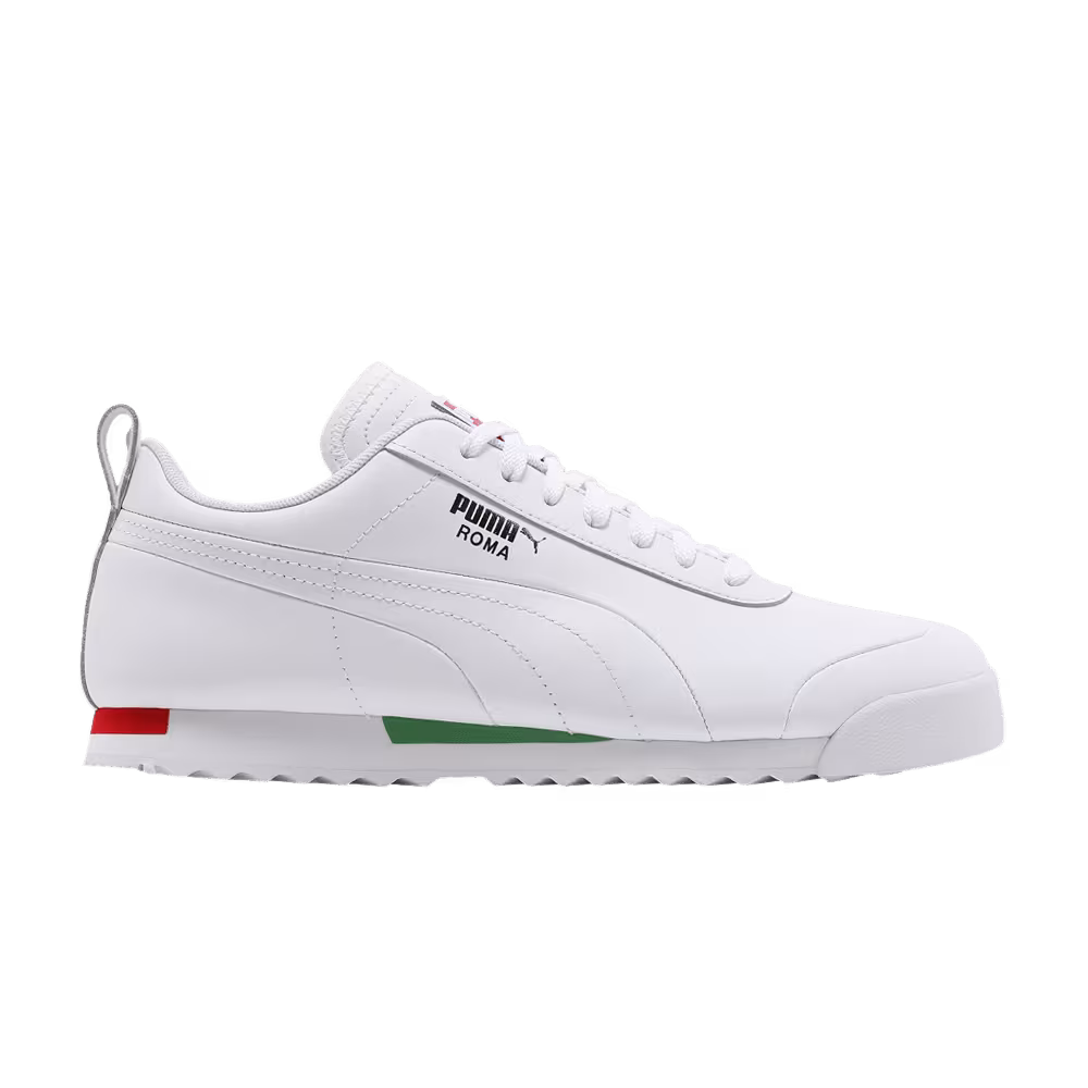 Puma Roma Italy