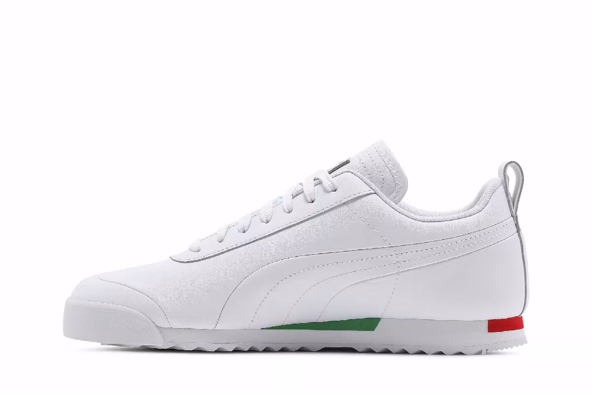 Puma Roma Italy, view 4