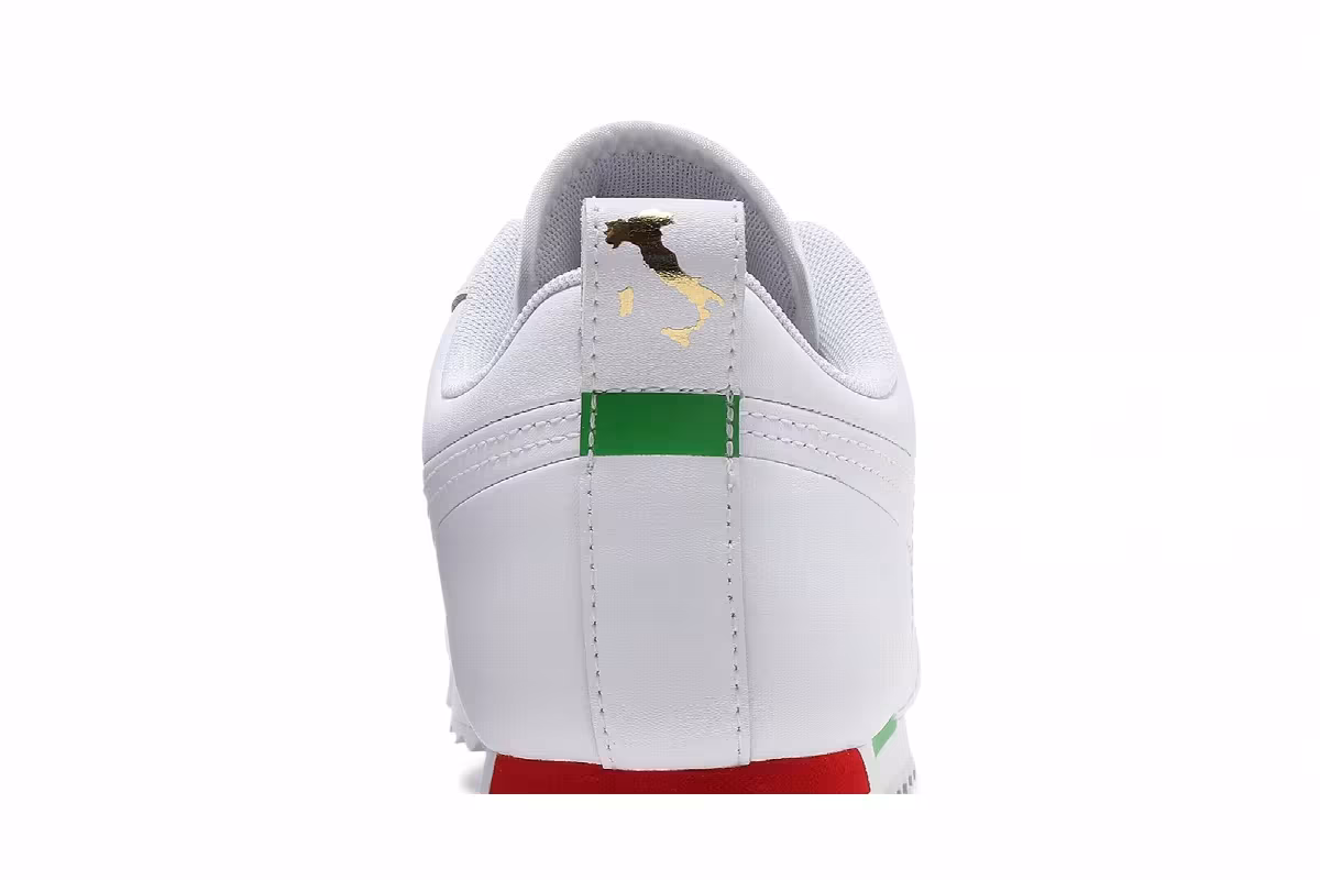 Puma Roma Italy, view 8