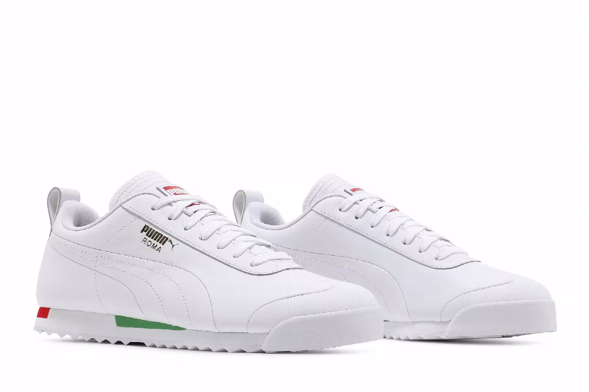 Puma Roma Italy, view 9