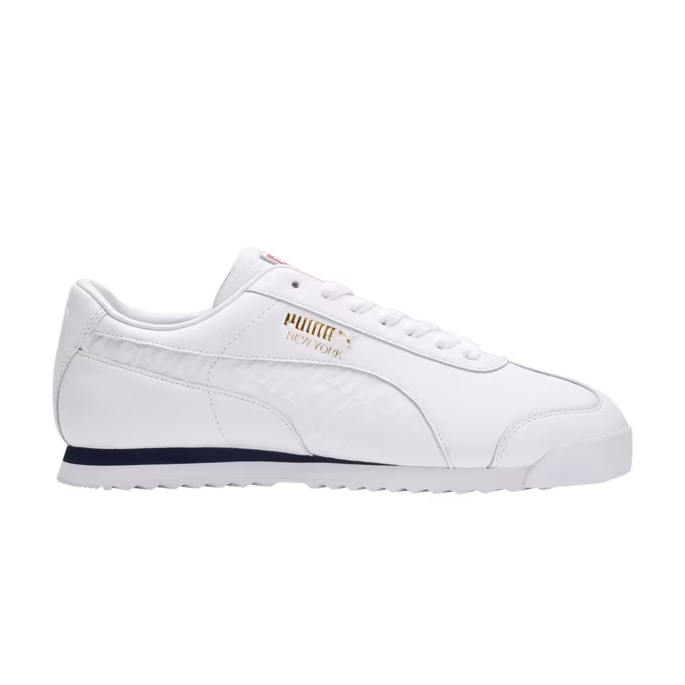 Puma Roma Basic Flagship