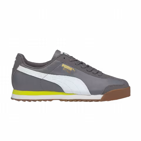 Puma Roma Basic Summer Jr 'Castlerock'