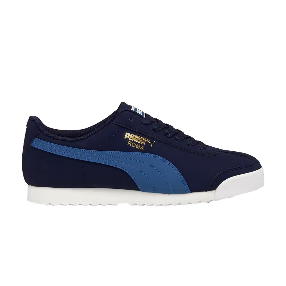 Puma Roma Classic Buck Peacoat