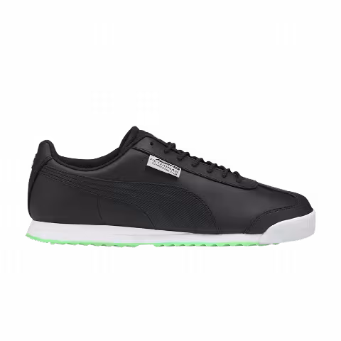 Mercedes-AMG Petronas Motorsport x Puma Roma 'Black'