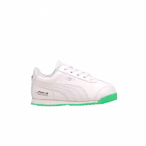 Mercedes-AMG Petronas Motorsport x Puma Roma Infant 'White'