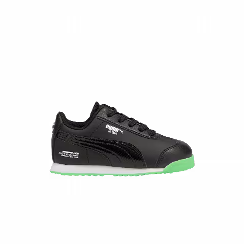 Mercedes-AMG Petronas Motorsport x Puma Roma Infant 'Black'