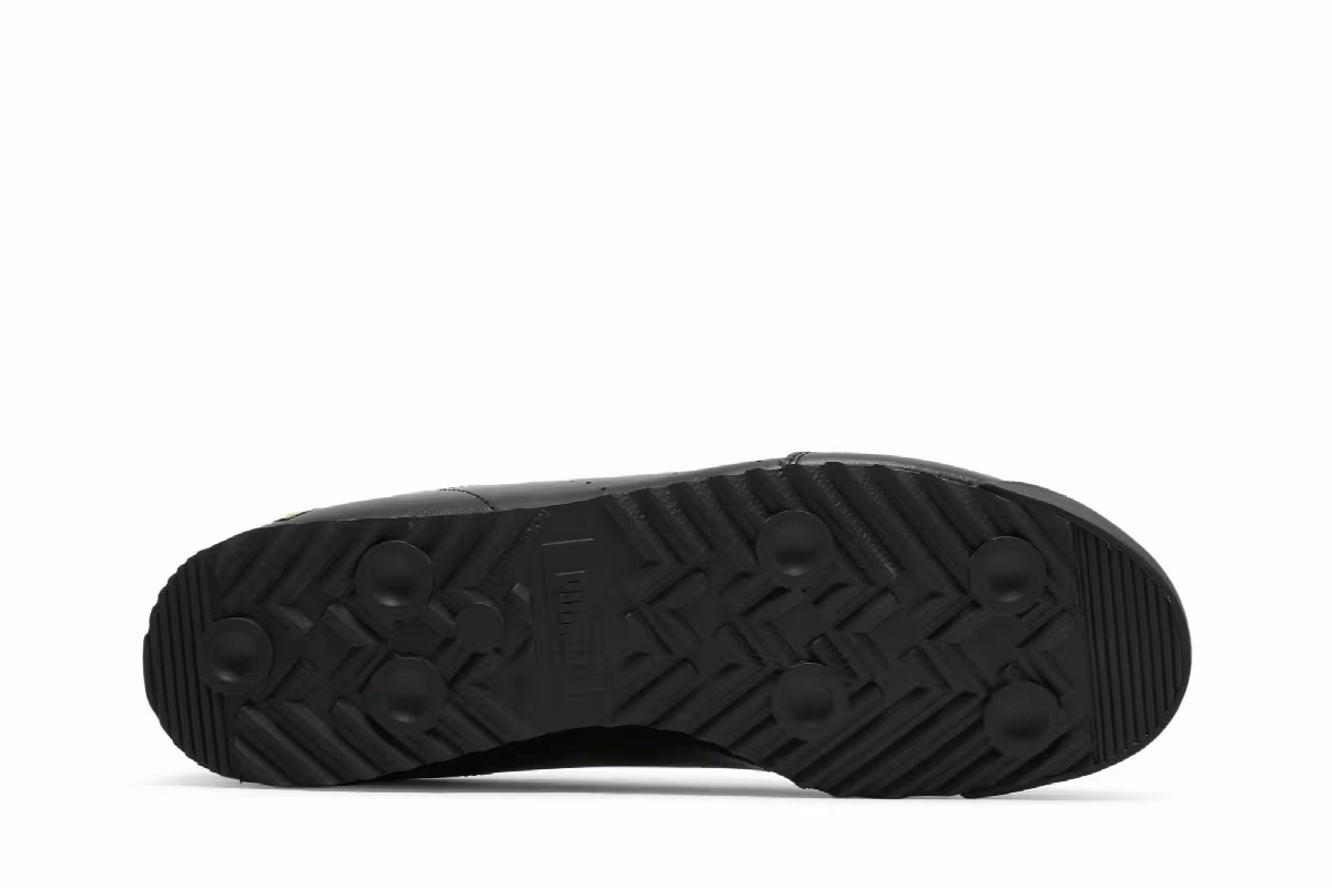 Scuderia Ferrari x Puma Roma Black, view 5