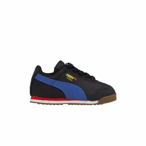Puma Roma Basic Summer Infant 'Black Star Sapphire'