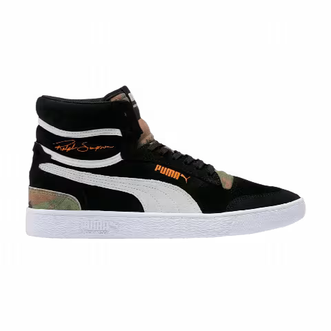 Puma Ralph Sampson Mid 'Ambush'