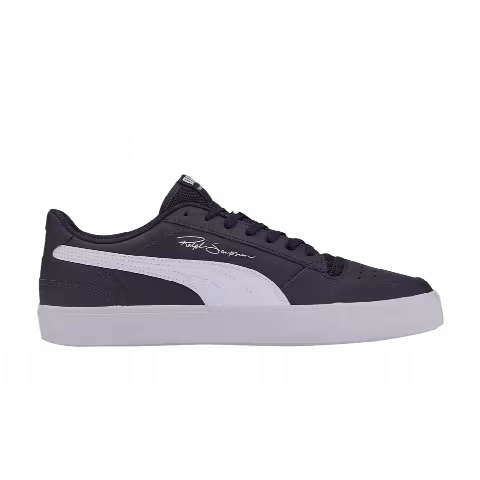 Puma Ralph Sampson Vulc 'Peacoat'