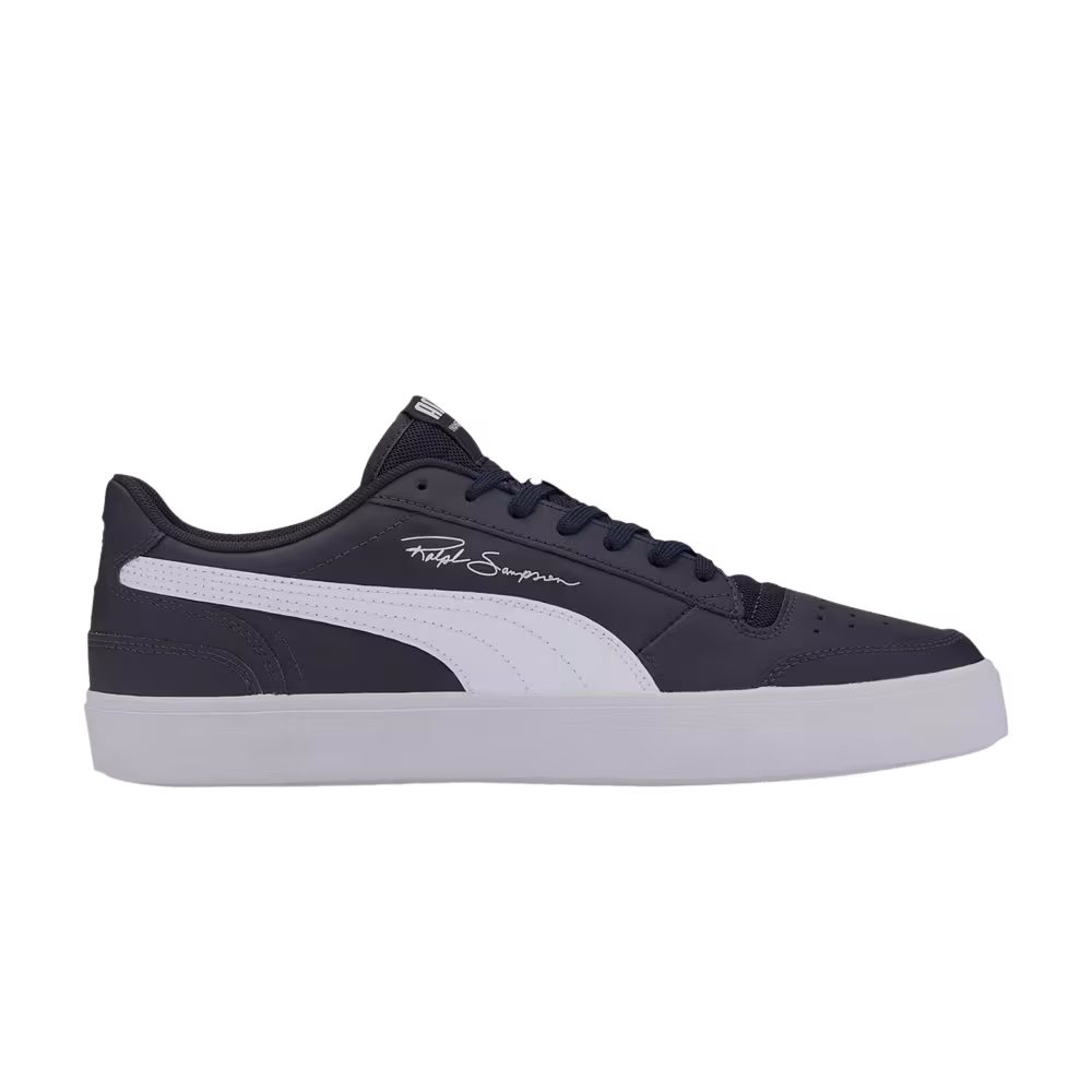 Puma Ralph Sampson Vulc Peacoat