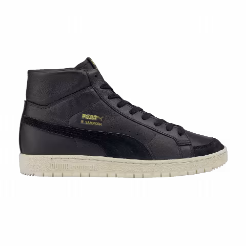 Puma Ralph Sampson 70 Mid Archive 'Black Ivory Glow'