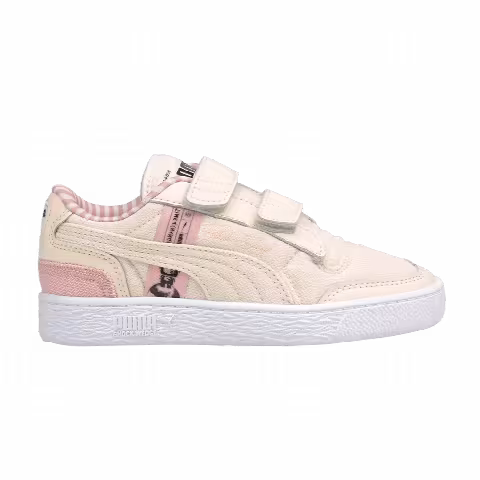 Puma Ralph Sampson Low Jr 'Time4Change - Peachskin'