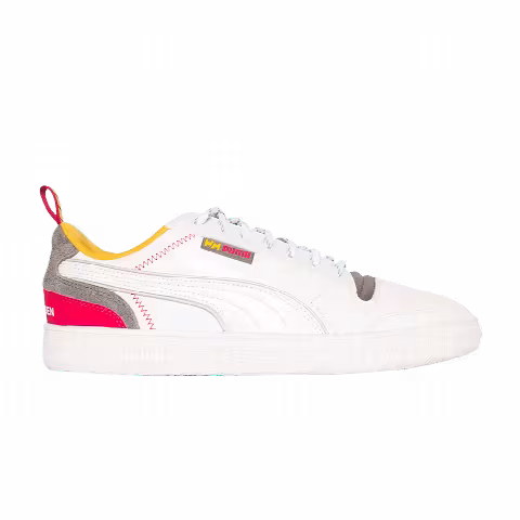 Puma Helly Hansen x Ralph Sampson 'White' Sample