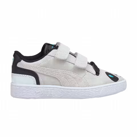 Puma Ralph Sampson Low Jr 'Animals - Panda'
