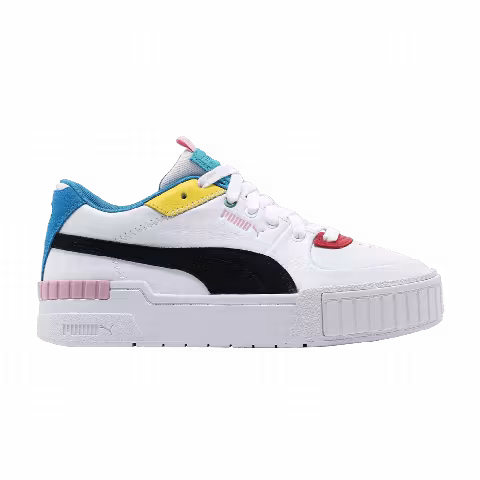 Puma Wmns Cali Sport 'International Game'